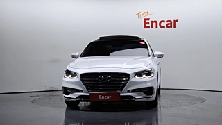 HYUNDAI GRANDEUR IG 2017