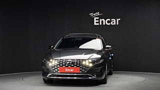 HYUNDAI GRANDEUR IG 2019
