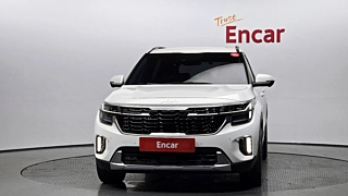 KIA SELTOS 2023