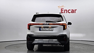 KIA SELTOS 2023