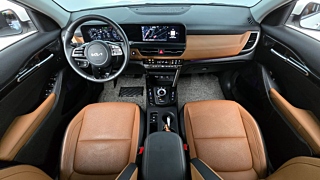 KIA SELTOS 2023