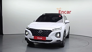 HYUNDAI SANTAFE TM 2018