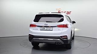 HYUNDAI SANTAFE TM 2018