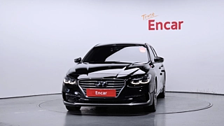 HYUNDAI GRANDEUR IG 2018