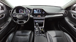 HYUNDAI GRANDEUR IG 2018