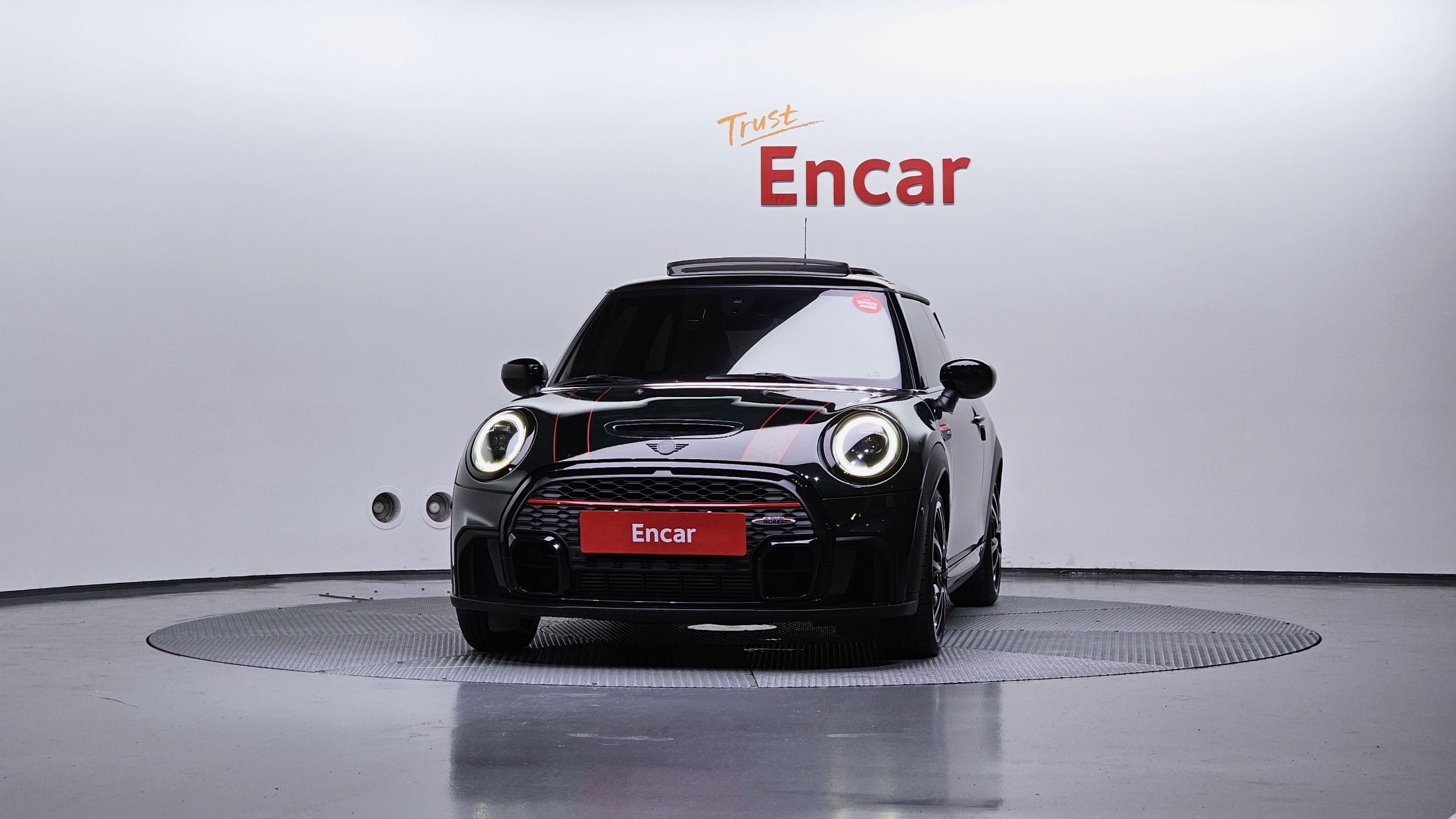 MINI COOPER S 2022