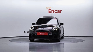 MINI COOPER S 2022