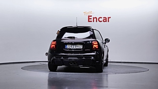 MINI COOPER S 2022