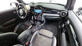 MINI COOPER S 2022