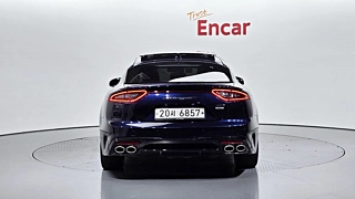 KIA STINGER 2019
