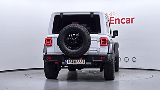 JEEP WRANGLER JL 2024