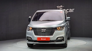 HYUNDAI STAREX GRAND 2019