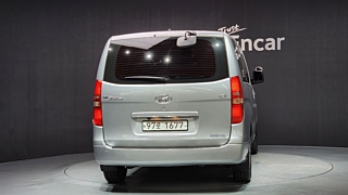 HYUNDAI STAREX GRAND 2019
