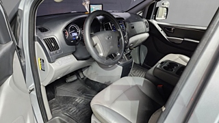 HYUNDAI STAREX GRAND 2019