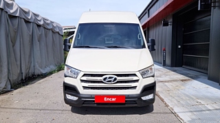 HYUNDAI SOLATI 2017