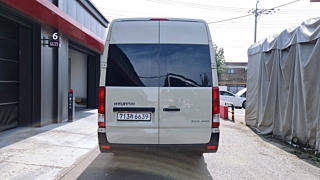 HYUNDAI SOLATI 2017