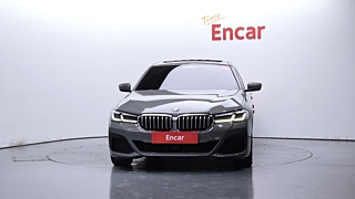 BMW 5-SERIES G30 2020