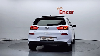 HYUNDAI I30 PD 2017
