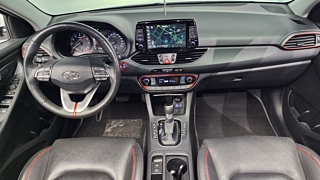 HYUNDAI I30 PD 2017