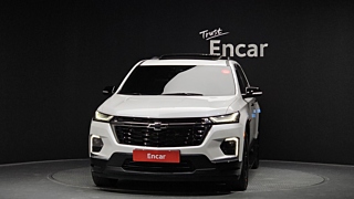 DAEWOO TRAVERSE 2022
