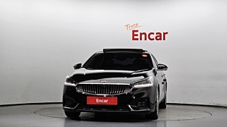 KIA K7 2018