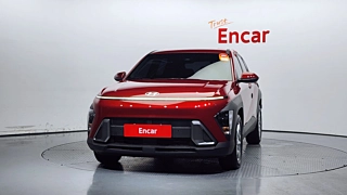HYUNDAI KONA SX2 2023