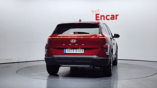 HYUNDAI KONA SX2 2023