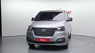 HYUNDAI STAREX GRAND 2019