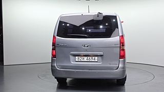 HYUNDAI STAREX GRAND 2019