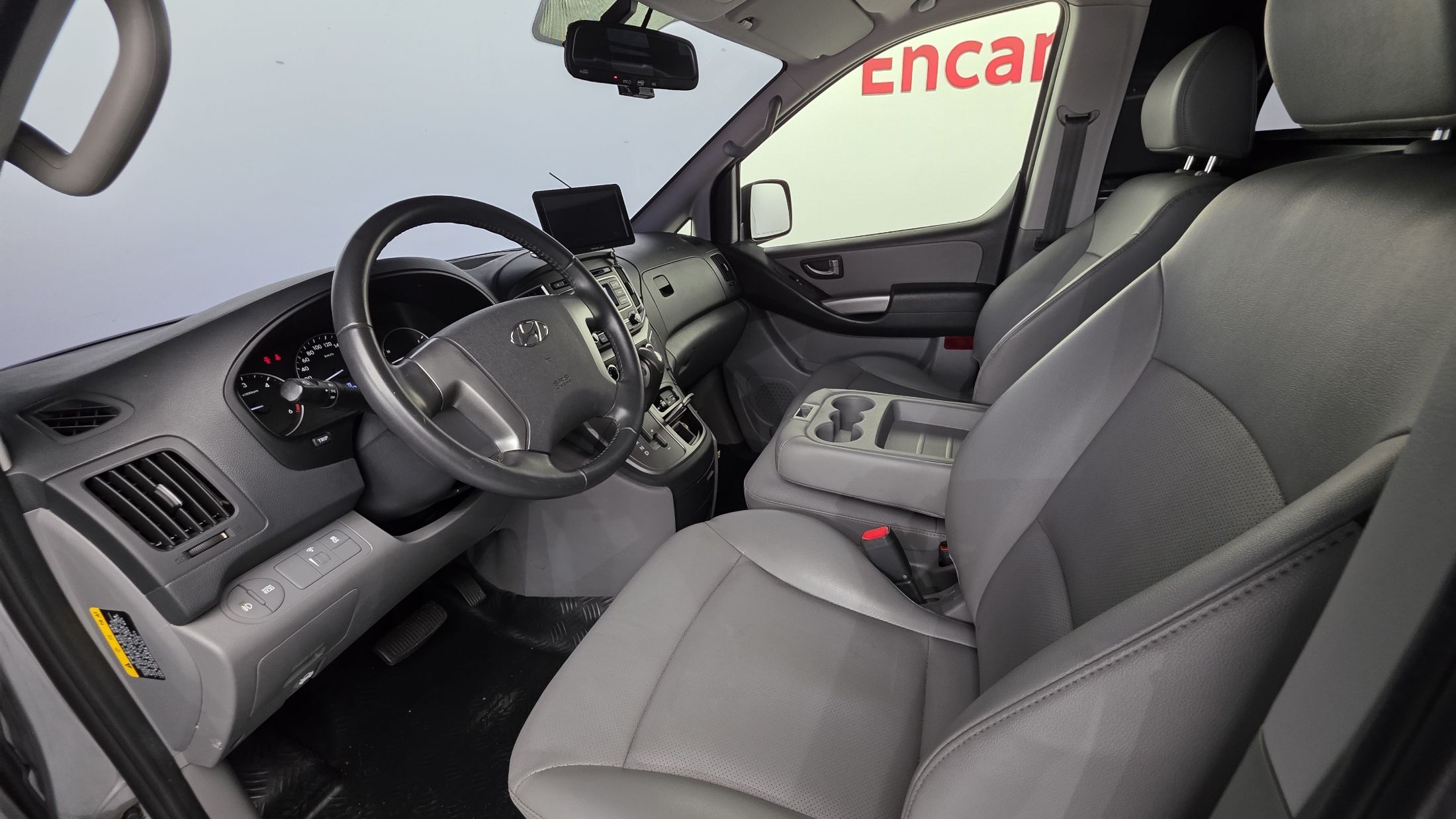 HYUNDAI STAREX GRAND 2019