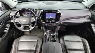 DAEWOO TRAVERSE 2020