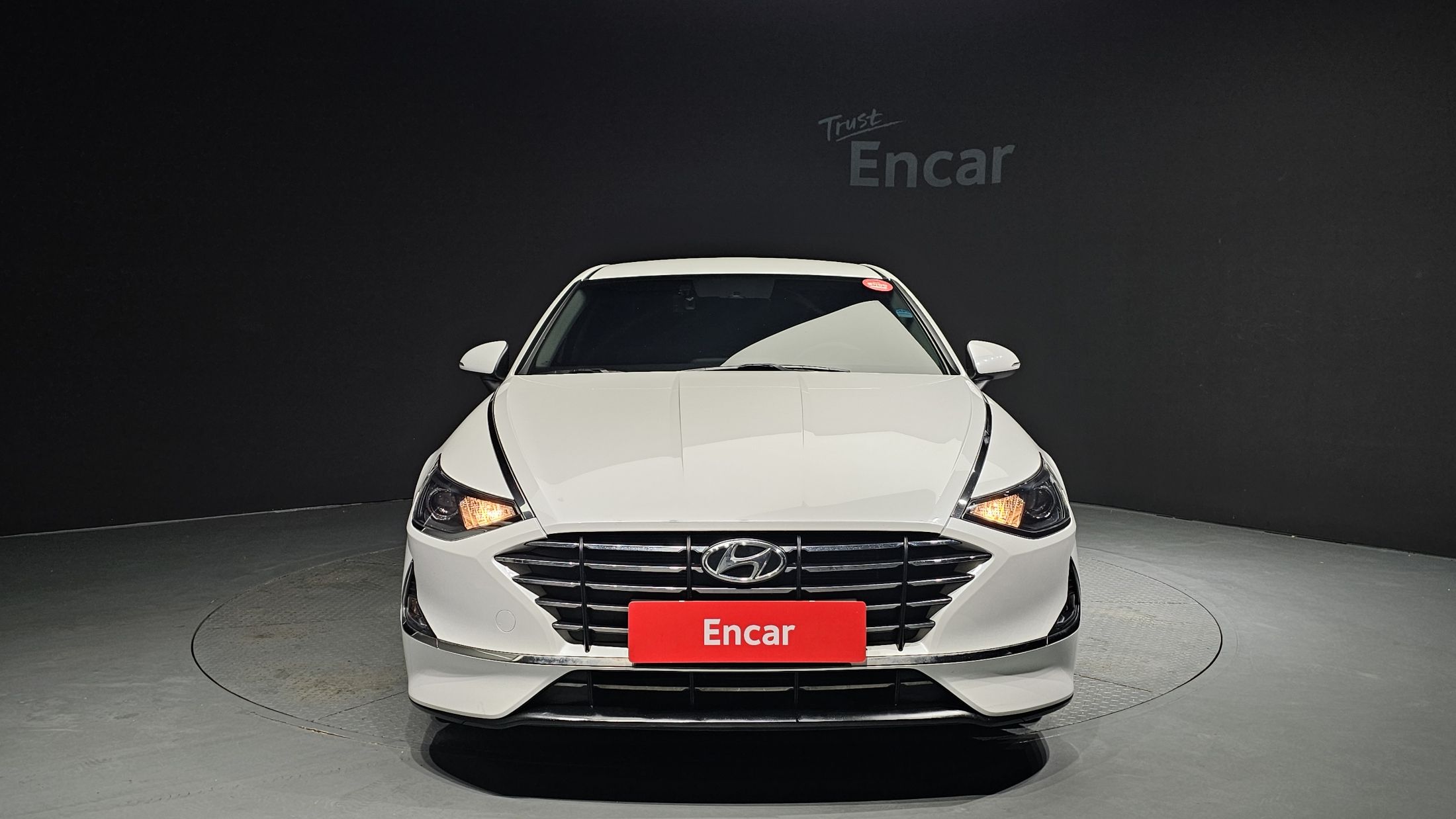 HYUNDAI SONATA DN8 2022