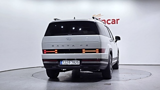 HYUNDAI SANTAFE MX5 2024