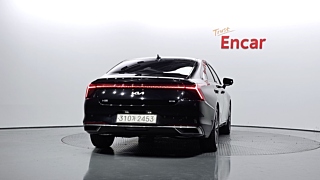 KIA K8 HYBRID 2022