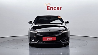 KIA K7 2017