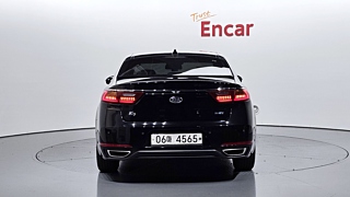 KIA K7 2017