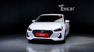 HYUNDAI I30 PD 2017