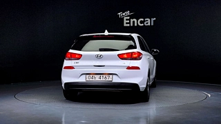 HYUNDAI I30 PD 2017