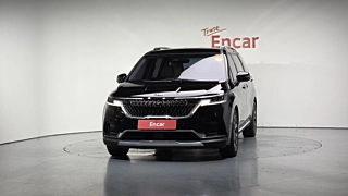 KIA CARNIVAL 2021