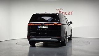 KIA CARNIVAL 2021