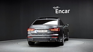 AUDI A6 C8 2022