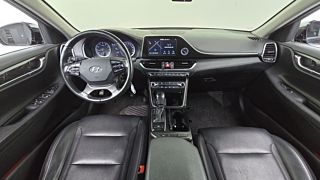 HYUNDAI GRANDEUR IG 2017