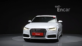 AUDI A6 2018