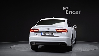 AUDI A6 2018