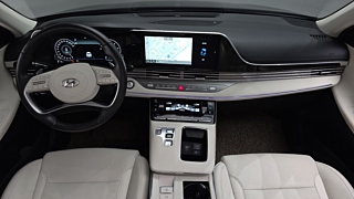 HYUNDAI GRANDEUR IG 2022