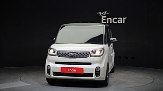 KIA RAY 2018