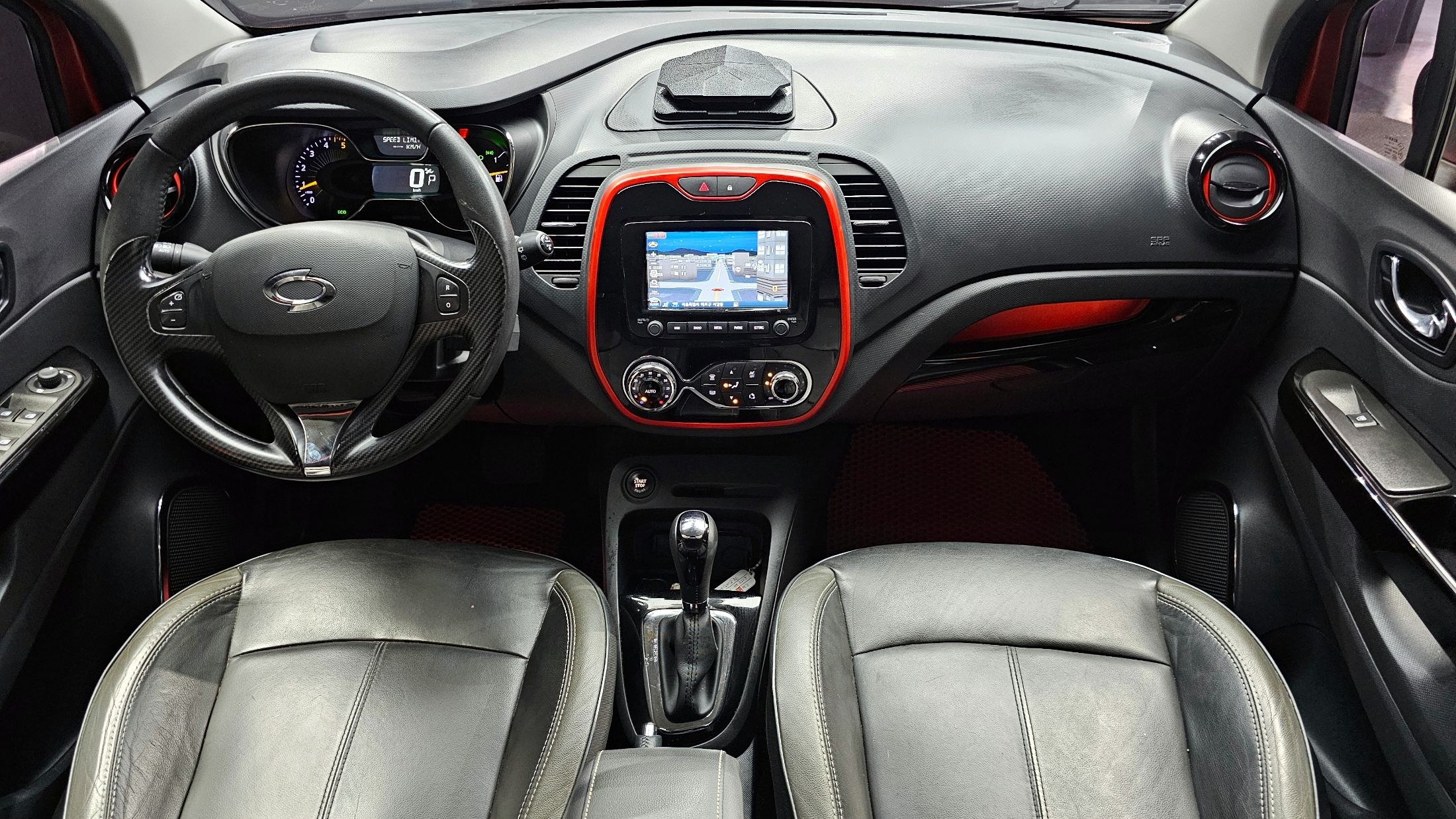 SAMSUNG QM3 2015