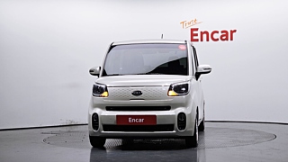 KIA RAY 2018