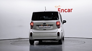 KIA RAY 2018