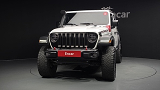 JEEP WRANGLER JL 2018